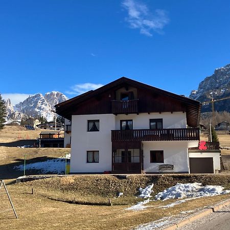 Hotel Ciasa Nonna Bon Bon à Cortina dʼAmpezzo Extérieur photo